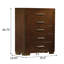 Commode 5 tiroirs Alinblot-868033246