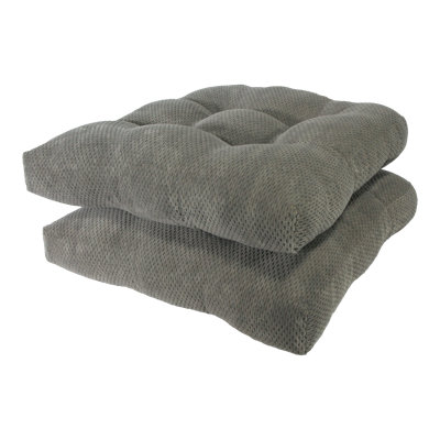 Coussin de chaise Delano