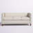 Shawn 70'' Velvet Sofa-1831867918