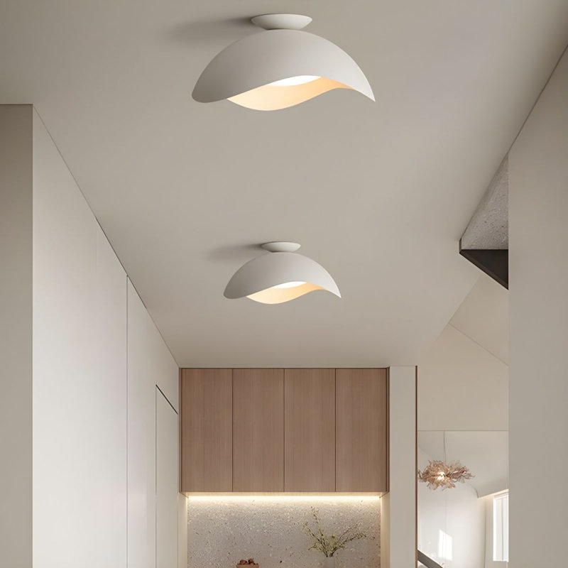 Amarely Semi Flush Mount