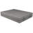 14-Inch Hybrid-Plush Gel Memory Foam Mattress With Zipper, Low Motion Transfer And Cooling System-80133997