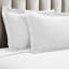Zenith Cotton Medium Weight Textured Modern Geometric Matelasse Bedspread And Sham Set By-106301096-106301091