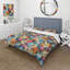 Ensemble de housse de couette Magbula-1810293261