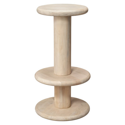 Rye Solid Wood 30