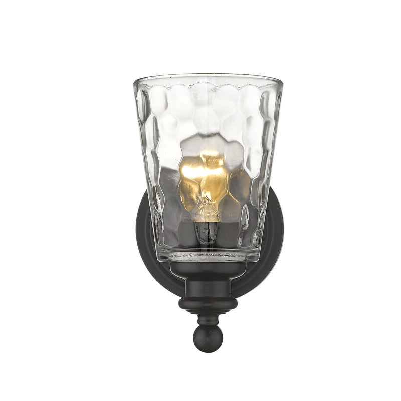 Wallchiere, Oil-Rubbed Bronze