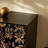 Independent multifunction art sideboard cabinet