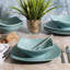 Service de table en céramique Gibson Home - Service for 4-89025537