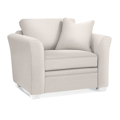 Bridgeport Armchair