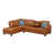 Ginger Faux Leather est en rupture de stock