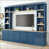 Navy Blue est en rupture de stock