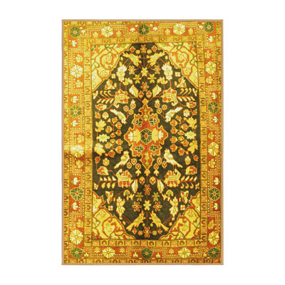Oriental Indoor Rug