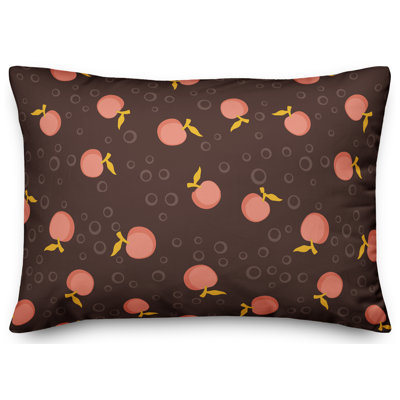 Coussin Whimsical Cherry