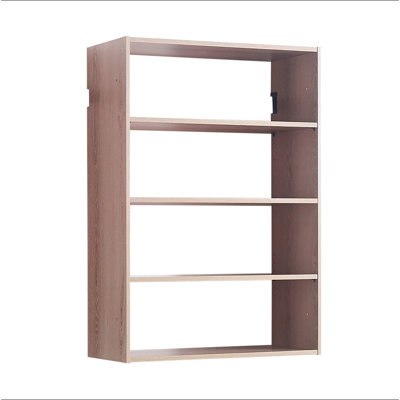 Système de placard en bois Devi