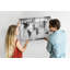 Magnetic Glass Dry Erase Board