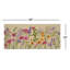 Paillasson Blooming Garden (ensemble de 2)-1020352545