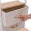120 cm W Hall Tree with Storage Bench and Shoe Storage-428510621