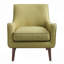 Chaise d'appoint Mid-Century-654033752