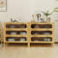 Console 30,73 po Bouchra