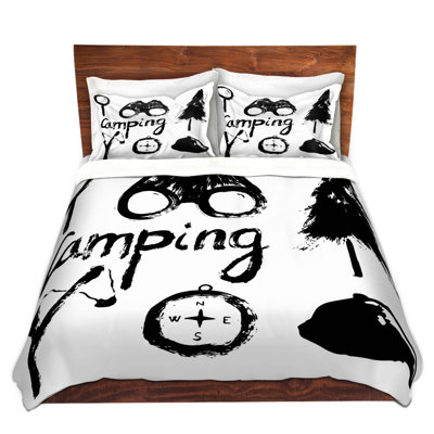 Polyester Duvet Cover