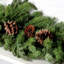 48'' in. Faux Garland