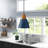 1 - Light Single Pendant-26959425
