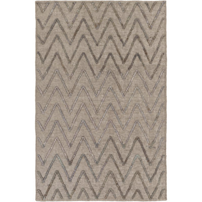 Cline Flatweave Geometric Indoor Rug