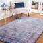 Tapis tissé à la machine Ziebarth Tucson-939035763