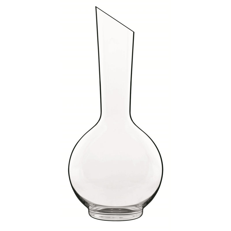 Décanteur Luigi Bormioli Sublime 75 Cl