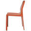 Chaise rembourrée en cuir Kupang-369008158