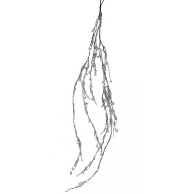Guirlande glacée