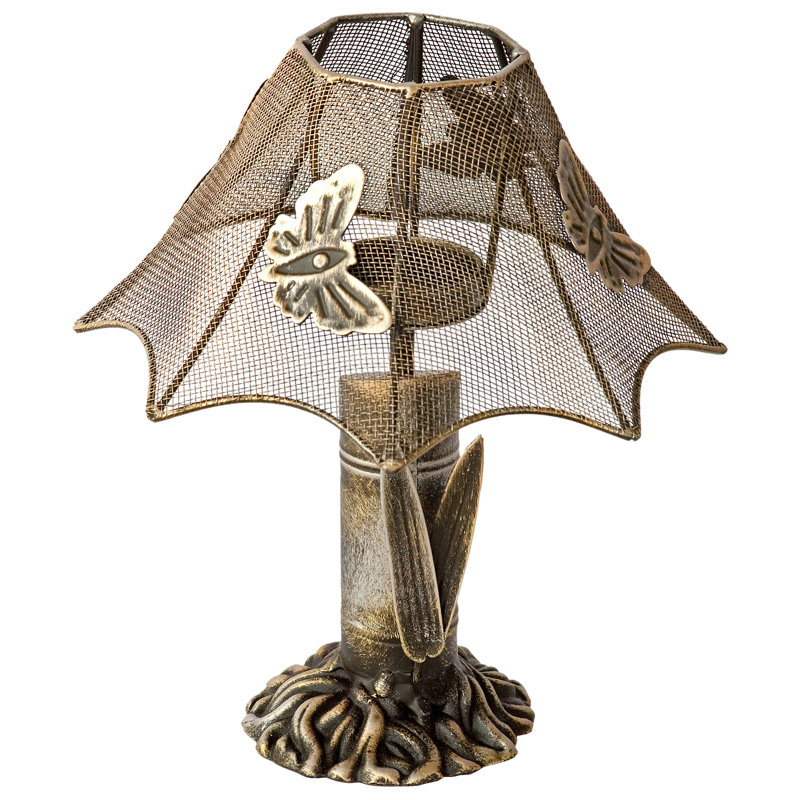 Energicus Metal Tealight Holder