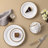 Noritake Charlotta Dinner Plates, 10-1/2"-88572359
