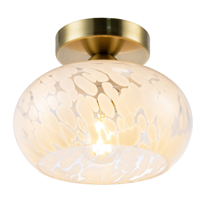 Semi Flush Mount