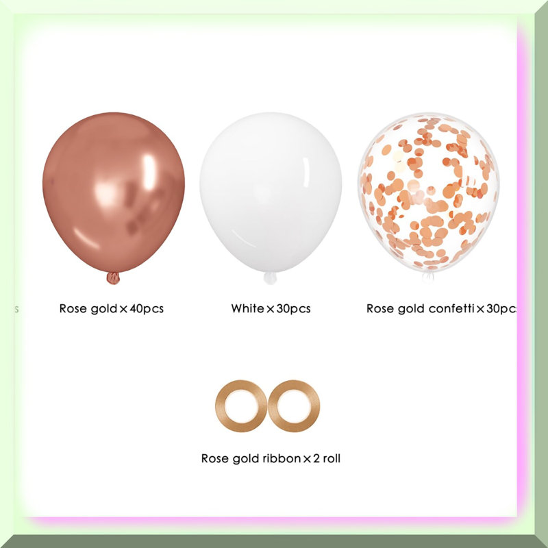 Disco Bachelorette Party Decoration Kit
