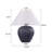 Ceramic Table Lamp(Set Of 2)-1742006953-1742006949