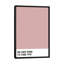 « argenté rose 14-1508 tpx », impression sur toile-32896366-72237149-72237155