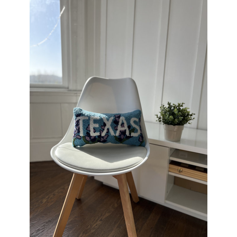 Coussin Texas
