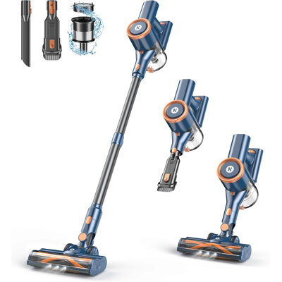 Powerful Cordless Vacuum