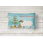  Coussin Scottish Blackface Sheep Christmas