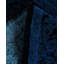 Tapis bleu noué à la main Weirsky - One-of-a-Kind Weirsky