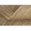 Lorie Solid Colour Jute / Sisal Hand Woven Area Rug-1128599432