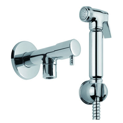 Manual Single Handle Douche or Bidet Tap