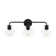 Rooks 3 - Light Dimmable Vanity Light