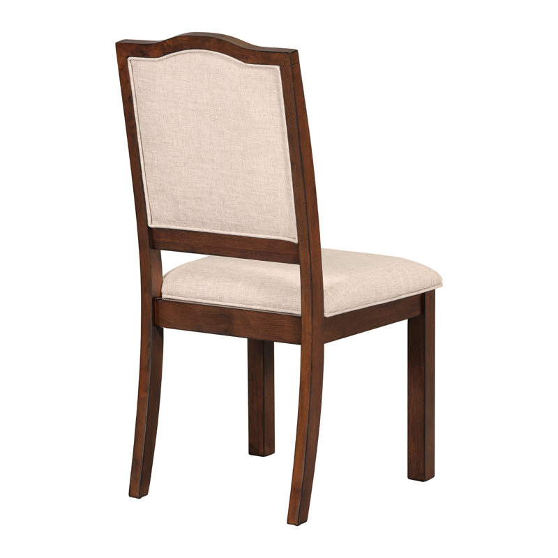Ensemble de table de salle à manger 6 pièces, table de salle à manger extensible en bois de 60 à 78 pouces avec rallonge amovible, ensemble de table de cuisine avec 4 chaises d'appoint et banc rembourrés, ensemble de table de salle à manger pour 6 (