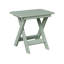 Outdoor Rectangle Side Table-2123822121