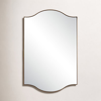 22" Accent Mirror