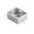 AquaRest Discover AR150 Premium 4-Person 12-Jet Plug & Play Hot Tub with Ozonator, LED Waterfall and Stainless Steel Heater-97734950
