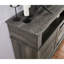 Console 70 po avec foyer et chauffage-133248678