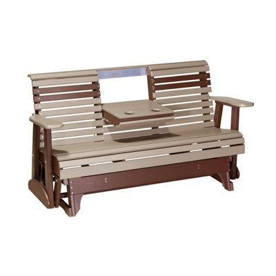 Walworth Outdoor Glider