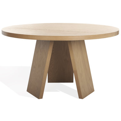Mattelynn 54'' Round Dining Table